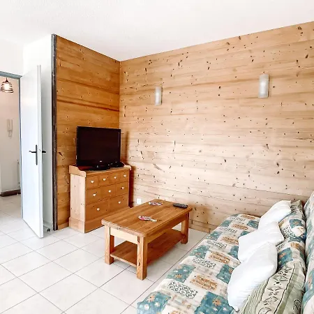 T2 Confort Proche Centre & Plages Appartement