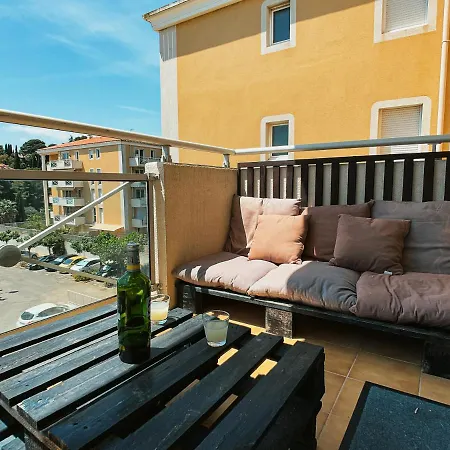 Apartamento T2 Confort Proche Centre & Plages