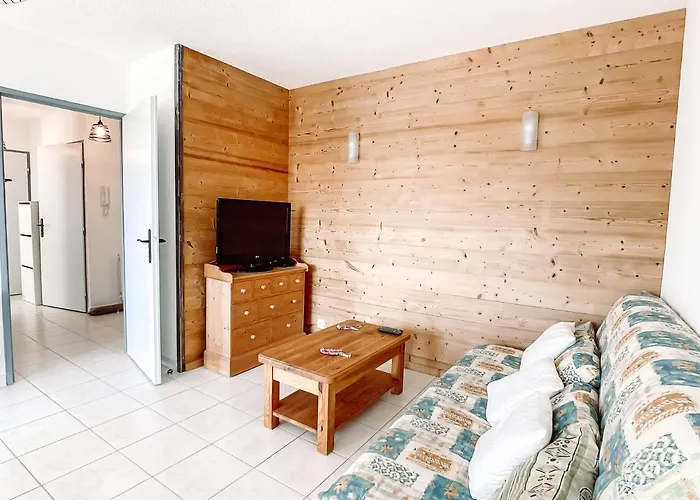 T2 Confort Proche Centre & Plages Apartman